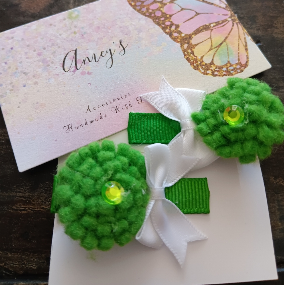 Babies Hairclip